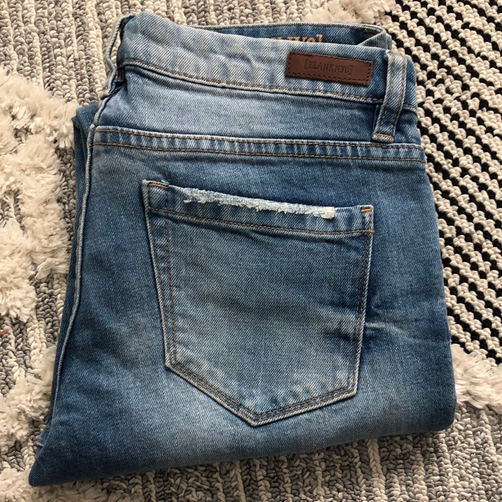 BlankNYC jeans